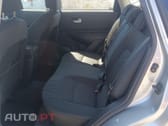 Nissan Qashqai 1.5 dCi Acenta