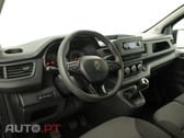 Renault Trafic Trafic 2.0 Blue dCi L2 Grand Equilibre