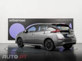 Nissan Leaf e+ Acenta