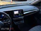 Renault Mégane E-Tech EV40 Equilibre Autonomia Urbana CA7