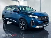 Peugeot 5008 Allure Pack EAT-8