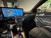Ford Focus 1.0 EcoBoost ST-Line X Aut.