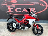 Ducati Multistrada s DVT