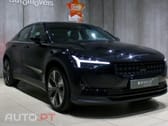 Polestar 2 Long Range 78 kWh