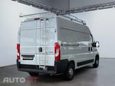 Peugeot Boxer 2.2 BlueHDi L2H2