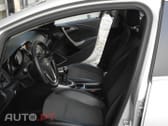 Opel Astra Sports Tourer 1.7 CDTi Cosmo