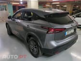 Nissan Qashqai 1.3 DIG-T Acenta