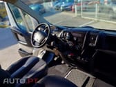 Citroen Jumper 2.2 HDi 35 L4H3