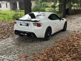Toyota GT86 2.0D-4S Sport AT