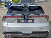MG MG4 64 kWh Luxury