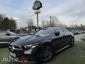 Mercedes-Benz CLS 300 d AMG Line