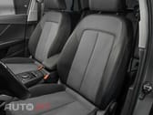 Audi Q2 30 TFSI Sport S tronic