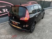 Renault Scénic 1.6 DCi Bose Edition