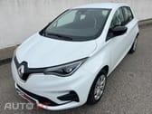 Renault Zoe (c/ Bateria) Intens 50