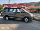 Mitsubishi Space Gear 2.500 TDI
