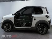 Microcar M.Go X