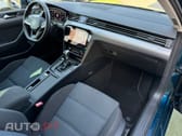 Volkswagen Passat Variant 1.4 TSI GTE Plug-in