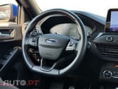 Ford Focus 1.0 EcoBoost Hybrid ST-LINE