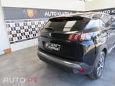 Peugeot 3008 1.5 BlueHDi Allure