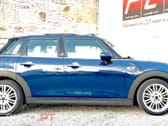 MINI Cooper BLACKFRIARS