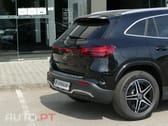 Mercedes-Benz EQA 250+ AMG Line