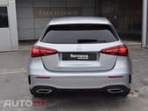 Mercedes-Benz A 250 e AMG Line