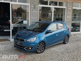 Mitsubishi Space Star 1.2 Intense