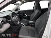 Toyota Yaris Cross 1.5 HDF Dynamic Business + beyond Zero Academy