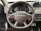 Dacia Spring Electric 45 Expression