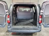Citroen Berlingo 1.6 BlueHDi L2 Club 3L