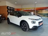 Citroen C3 1.2 PureTech