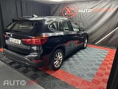 BMW X1 16 d sDrive Advantage Auto