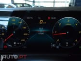 Mercedes-Benz B 180 d AMG Line Aut.