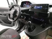 Peugeot Partner PARTNER 1.6 BLUEHDI