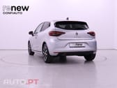 Renault Clio 1.0 TCe Techno