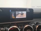 Mercedes-Benz A 160 d Style