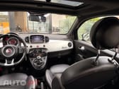 Fiat 500 1.0 Hybrid Sport