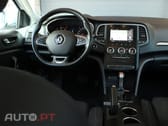 Renault Mégane Sport Tourer 1.5 Blue dCi Intens EDC