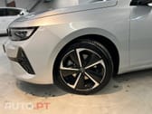 Opel Astra Sports Tourer 1.2 T GS Aut.
