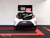 Toyota Aygo X 1.0 Play CVT