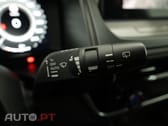 Nissan Qashqai 1.3 DIG-T N-Connecta LED Xtronic