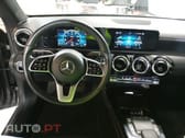 Mercedes-Benz CLA 200 d Shooting Brake Style Aut.