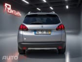 Peugeot 2008 1.6 BlueHDi Allure