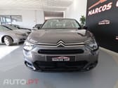 Citroen C4 1.5 BlueHDi Feel