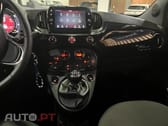 Fiat 500C 1.0 Hybrid