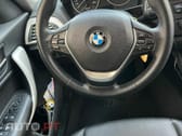 BMW 116 d Serie 1