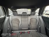 Mercedes-Benz C 300 de T 9G-TRONIC AMG Line