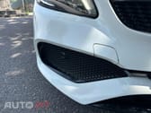 Mercedes-Benz A 180 d AMG Line