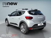 Dacia Sandero TCe 90 FAP Expression
