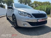 Peugeot 308 1.6 BlueHDi Allure J17